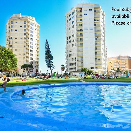 Armacao De Pera Praia Mar Sol Ngoại thất bức ảnh