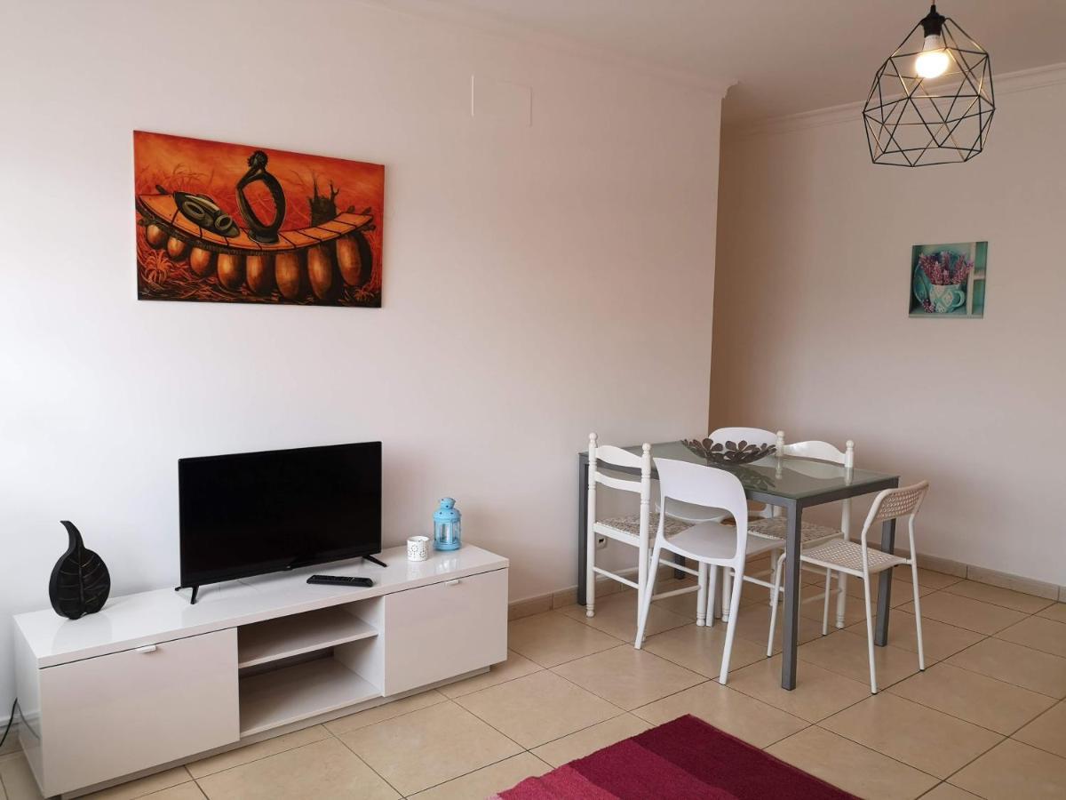 Armacao De Pera Praia Mar Sol Ngoại thất bức ảnh