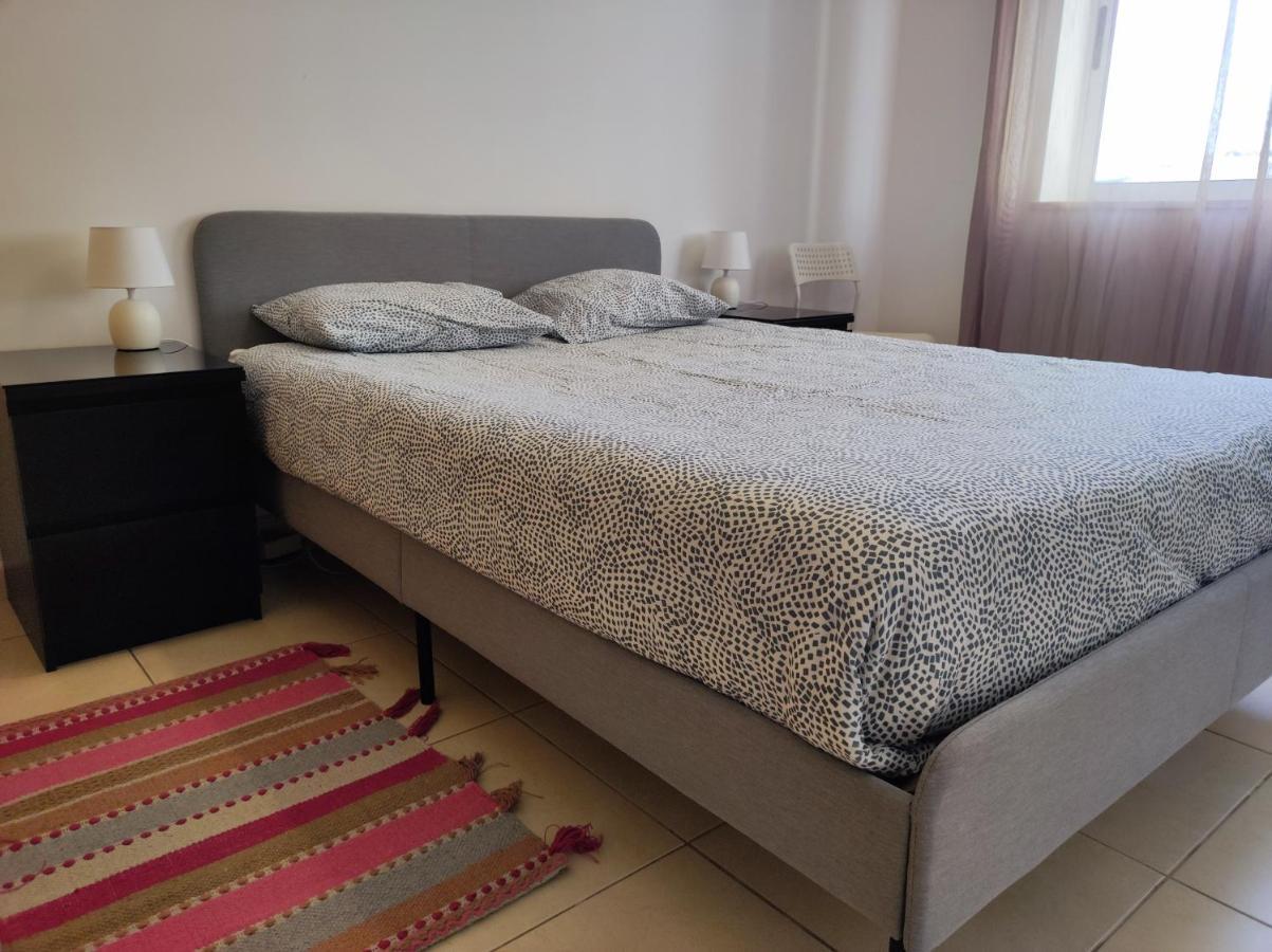 Armacao De Pera Praia Mar Sol Ngoại thất bức ảnh